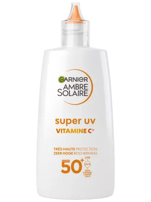 Garnier As Shaka Spf50