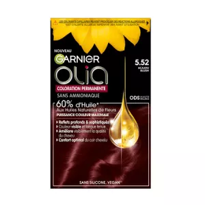 Olia 5 52 Glassy Merlot