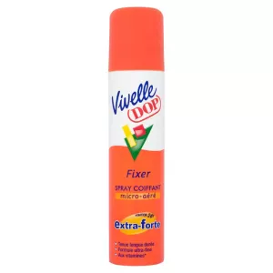 Extra sterke stylingspray 250ml - VIVELLE DOP