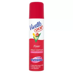 Spray de peinado de fijación extrema 250ml - VIVELLE DOP