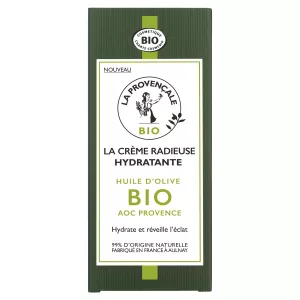 La Provencale Cre.radieuse 50m