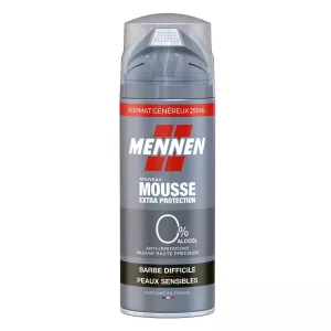 ヒゲシェービングフォーム 250ml - MENNEN