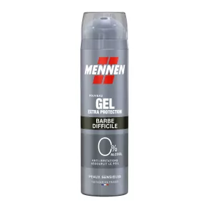 Mennen Gar Barbe Diff 200ml