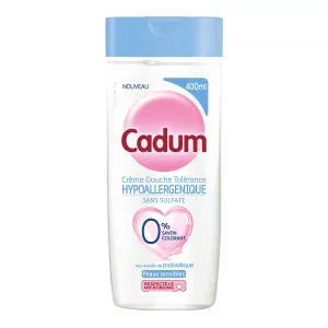 Cadum Probiotic 400ml