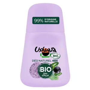 Ush Cosmosorg Deo Ro50 Acai