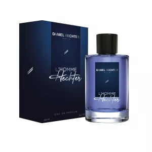 Dh Edt Homme Hechter 90мл