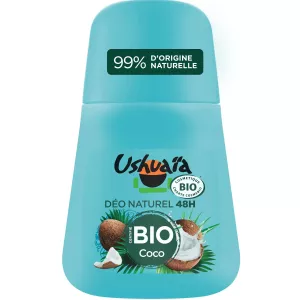 Ush Cosmosorg Deo Bil50 Coco