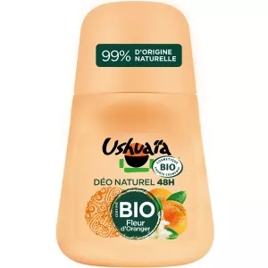 Ush Cosmosorg Deo Ro50 Florang