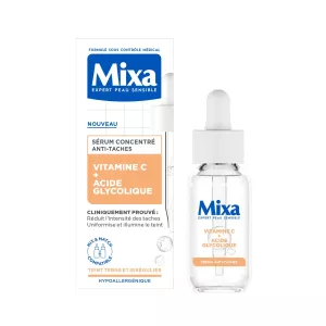 Mxa Mixa Lab Serum Hydration