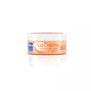 Crème Soin Corps Réparatrice aux Huiles Végétales 150ml - MIXA