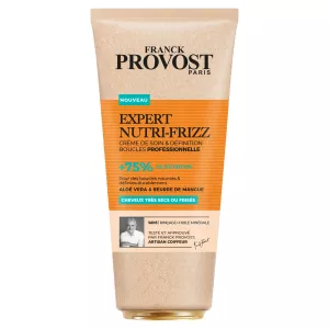 200ml Creme Nutri Frizz F Prov