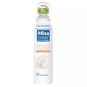 Ae150 Mixa Deo Hypoallergeen V2 - MIXA