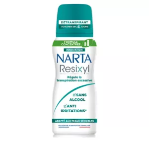 100ml Narta F Deo Aero Resixyl - NARTA