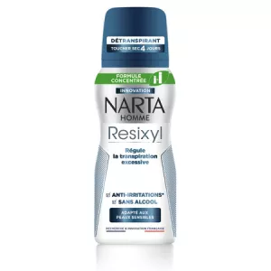 100ml Narta H Deo Aero Resixyl - NARTA