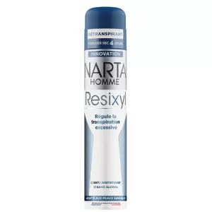 200ml Narta H Deo Aero Resixyl - NARTA