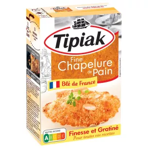 Chapelure Fine 250g - Tipiak