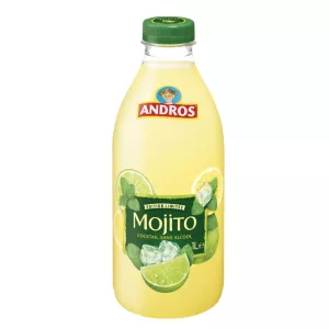 Andros mojito ss alc.ed.lim. 1 - ANDROS