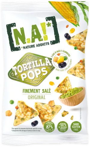 Sel De Mer 80g - N.A!