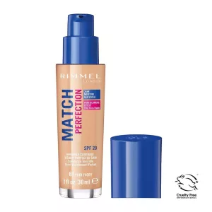 Nu 30ml Fdt Match Perf 081 Rim