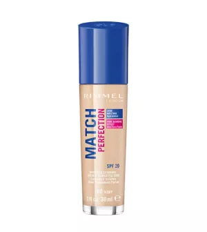 100ml Nu Fdt M Pefect Rimmel