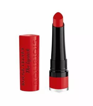 Nu Ral Velvet Lipstick 08 Bjs