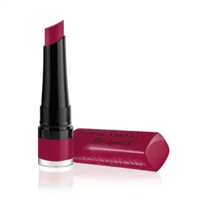 Nu Ral Velvet Lipstick 10 Bjs