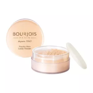 Poudre De Teint 001 Pêche 32g - Bourjois