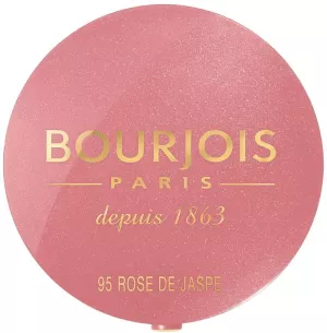 Tnt Blsh Boite Ronde 34 Bjs なし - BOURJOIS