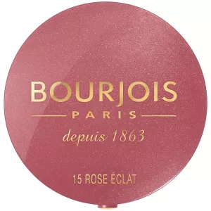 No Tnt Blsh Boite Ronde 15 минетов - BOURJOIS