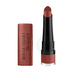 Nu Ral Velvet Lipstick 24 Bjs