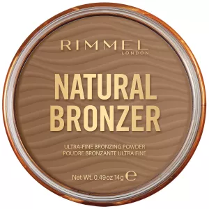 Rimmel Nup Natural Bronzer 003