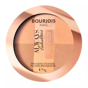 Nu 9gr Bronz Always Fab 01 Bjs