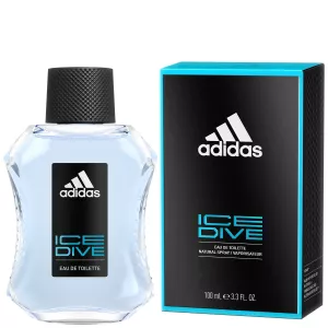 100 ml Edt ijsduik Adidas