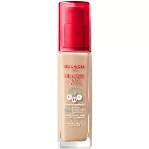 Fond De Teint 16h 051,2w Golden Vanilla 30ml - Bourjois