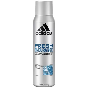 Déodorant Fresh Endurance Anti-Perspirant 150ml -  ADIDAS