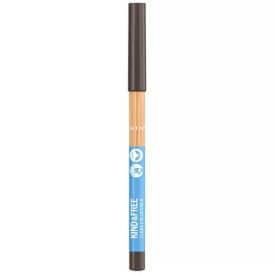 Rim Nu Kind Free Cr Linr Pecan