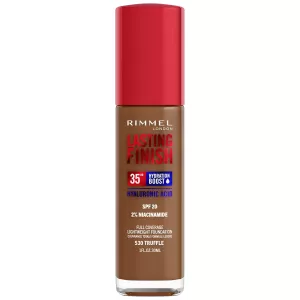 リム ナップ FDT LF 530 トリュフ 30ml - RIMMEL