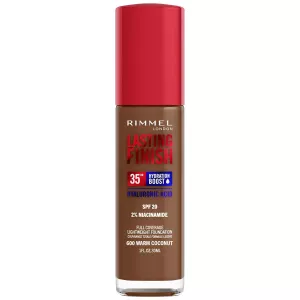 Rim Nup Fdt Lf 600 Coco 30ml - RIMMEL