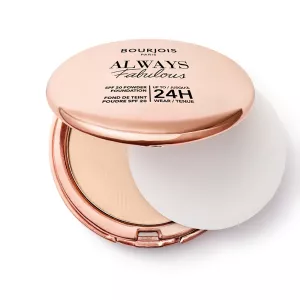 Bjs نو Pdr دائما 100 إيفواريرو - BOURJOIS