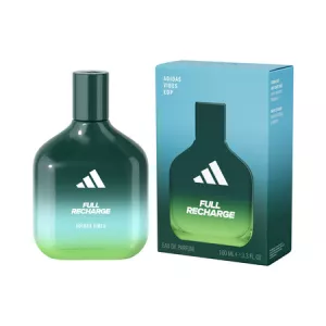 100 ml Adidas Edp volledig opgeladen - ADIDAS