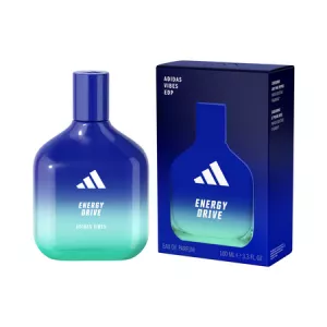 100ml Adidas Edp Energy Drive