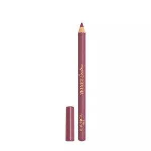 Bjs Nu Cr Lip Liner 33 Rosewat