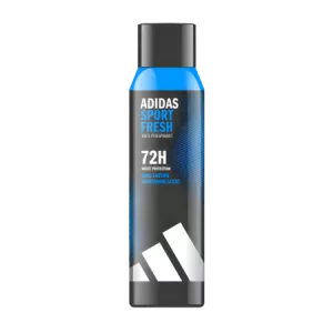 Fresh Fresh 150 ml di deodorante maschile anti-traspirante - ADIDAS