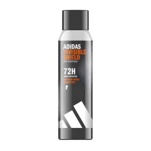 150ml Adidas Deo Ato Invisibli