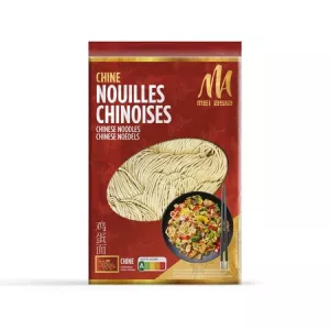 250g Nouilles Chin Mei Asia