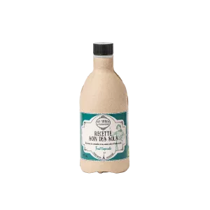 Рецепт ухода за почвой Бутылка 480 мл - Les Secrets De Leontine