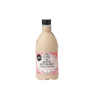 水垢対策レシピ つめかえ用 480ml (なくなり次第終了) - Les Secrets De Leontine