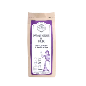 Сода Перкарбонат - Les Secrets De Leontine