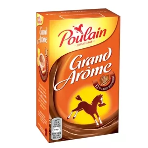 Grand Arôme Chocolate Powder 250g - POULAIN