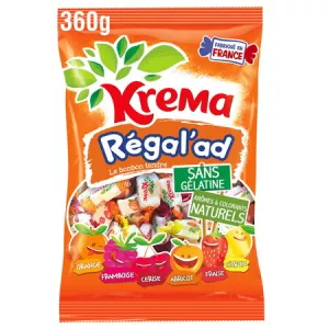 360 g Kremu Regalad - KREMA